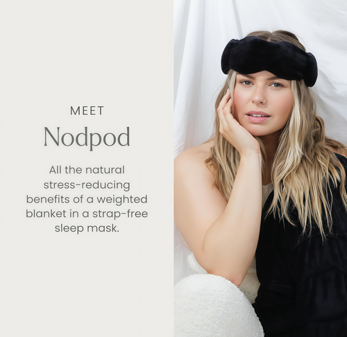 Nodpod Sleep Mask