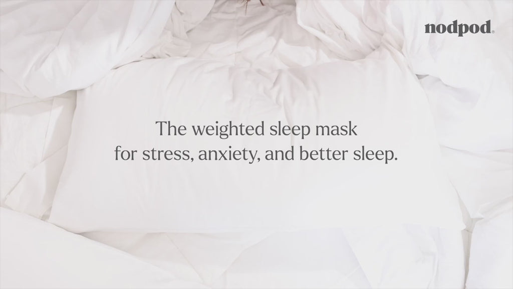 Nodpod Sleep Mask